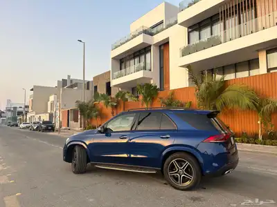 مرسيدس index