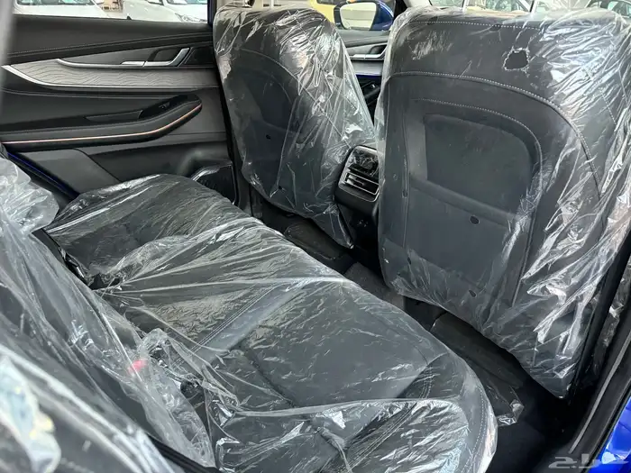 شيري اكسيد 2023 جديد اصفار ( بسعر مميز ) 11