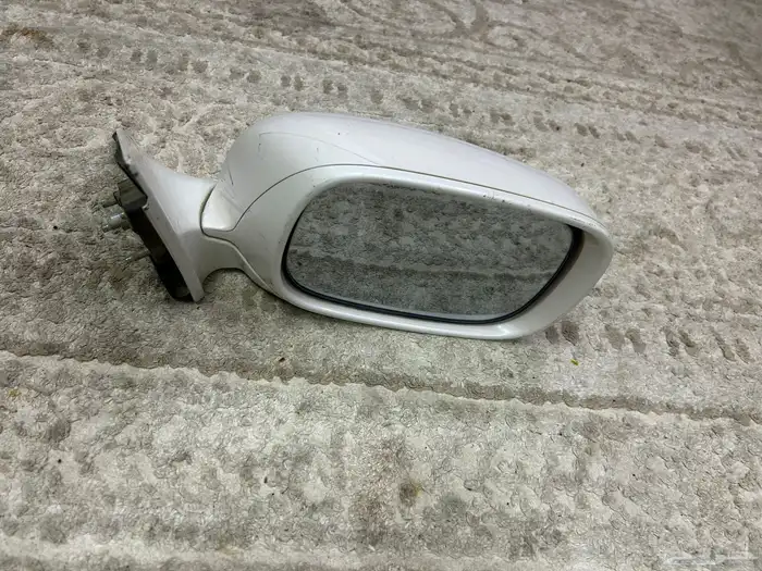 للبيع مرايل أفالون اصلية جهة يمين اللون لؤلؤي تنصفط كهرباء 0