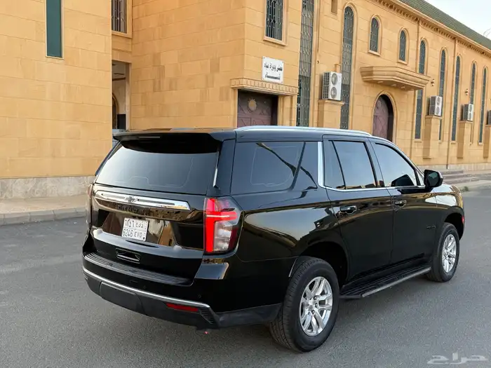 تاهو 2022 دبل 9