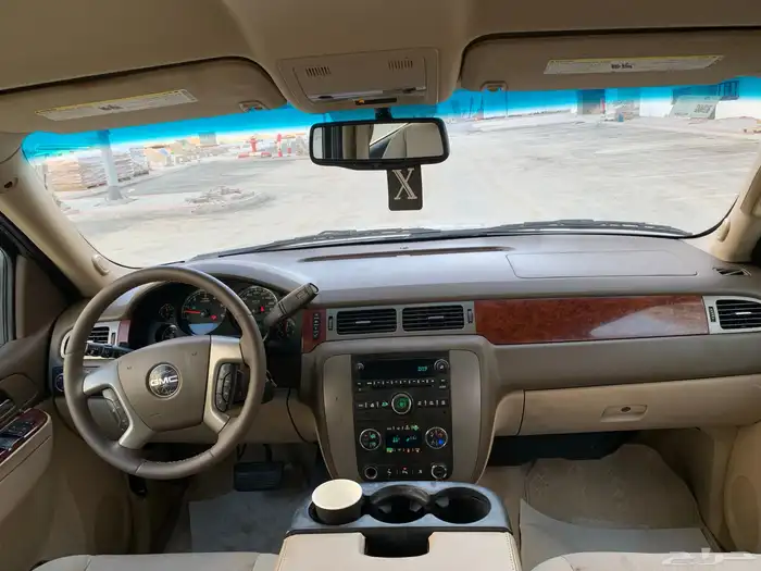 جمس يوكن XL2011 10