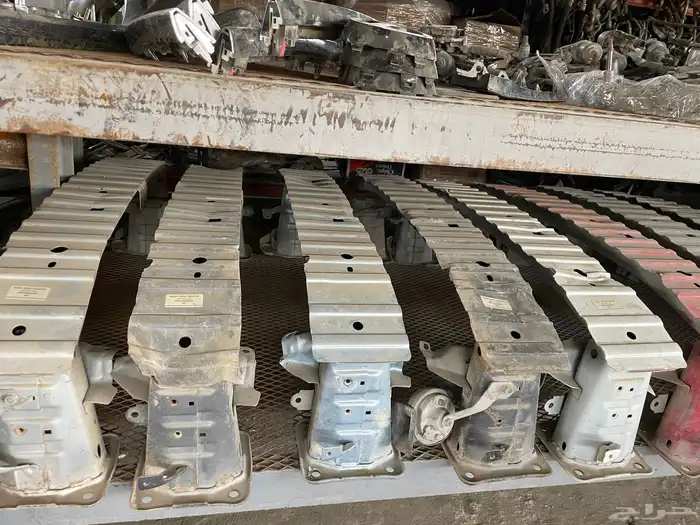 قطع غيار مازدا 0