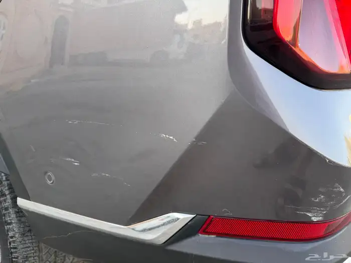 GAC GS8 2024 فل كامل 5