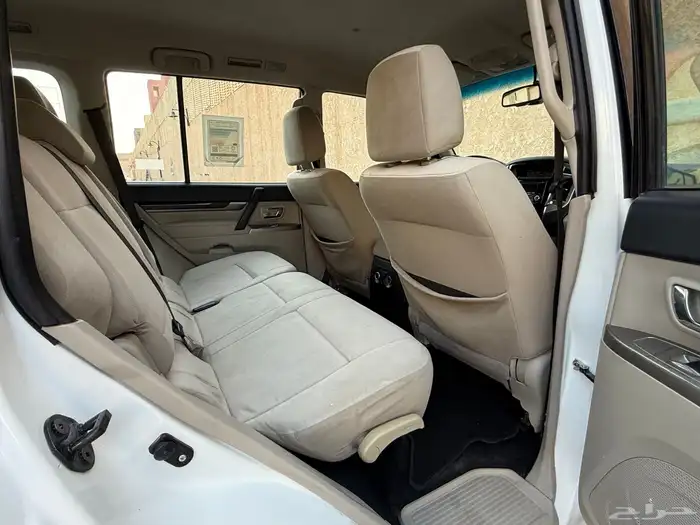 باجيرو GLS 2020 33