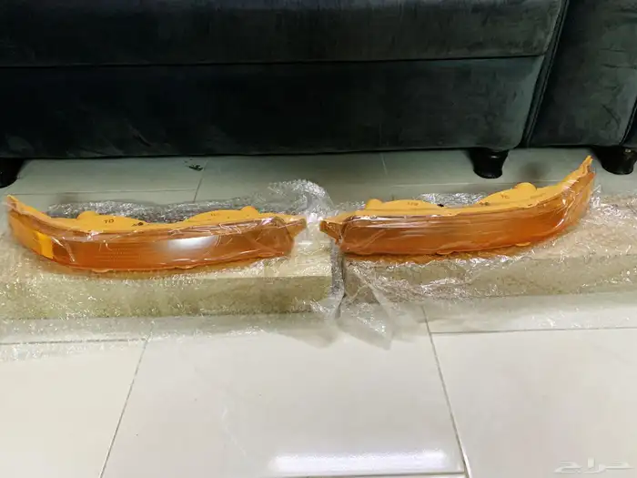 اصطبات امامية شيفروليه أفيو جديدة وكالة 0