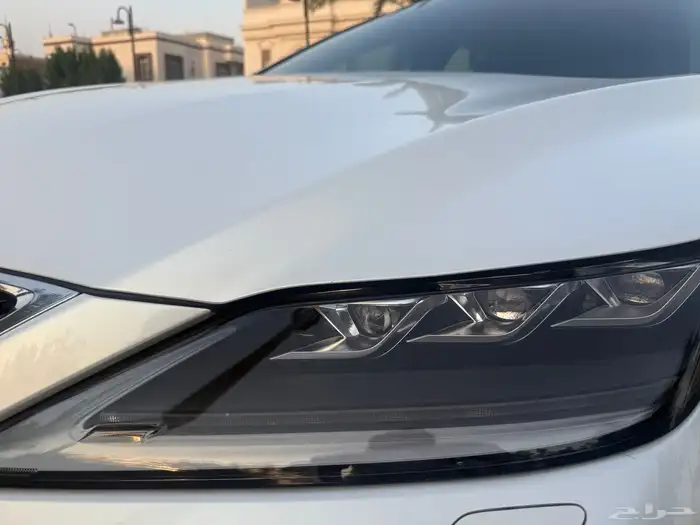 جيب RX350 BB بودي وكاله كامل مالك ثاني نظيف 21