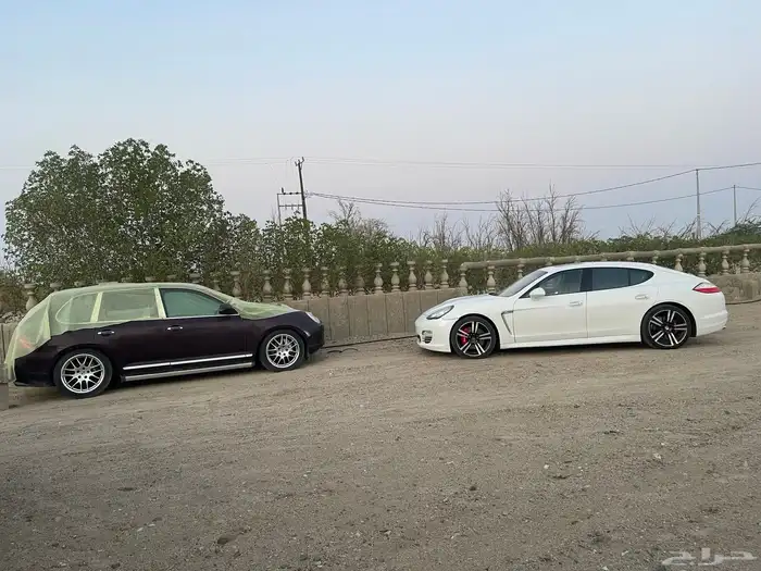 سيارات وقطع غيار 14