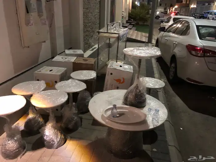 تفصيل حسب الطلب من الورشه 77