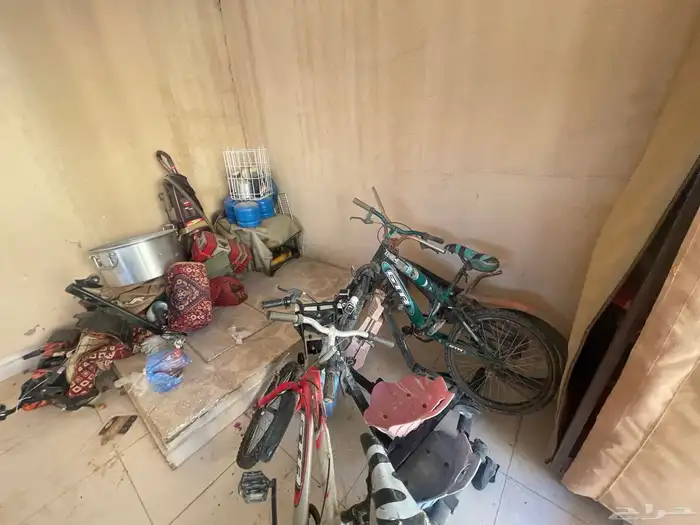 سيكل للبيع و سكوتر 2