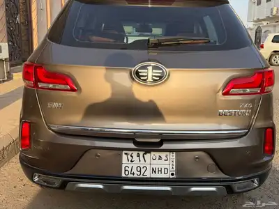 للبيع جيب فاوا 2021 نظيف شبه مخزن index