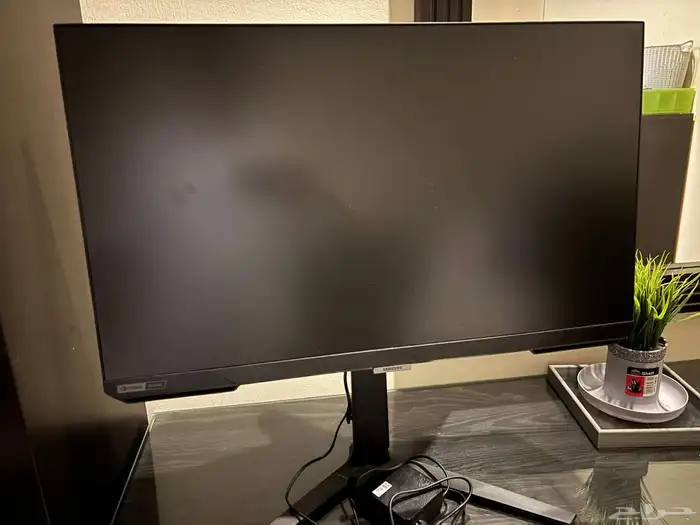 شاشة قيمينق 0