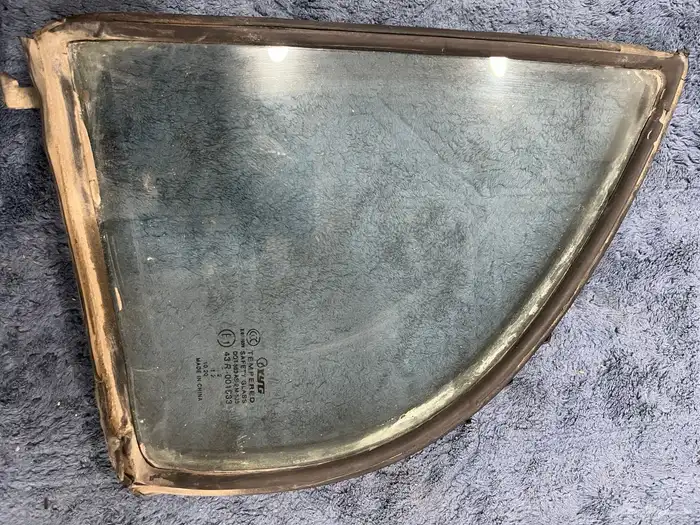 قزازة كيا ريو 2011 0