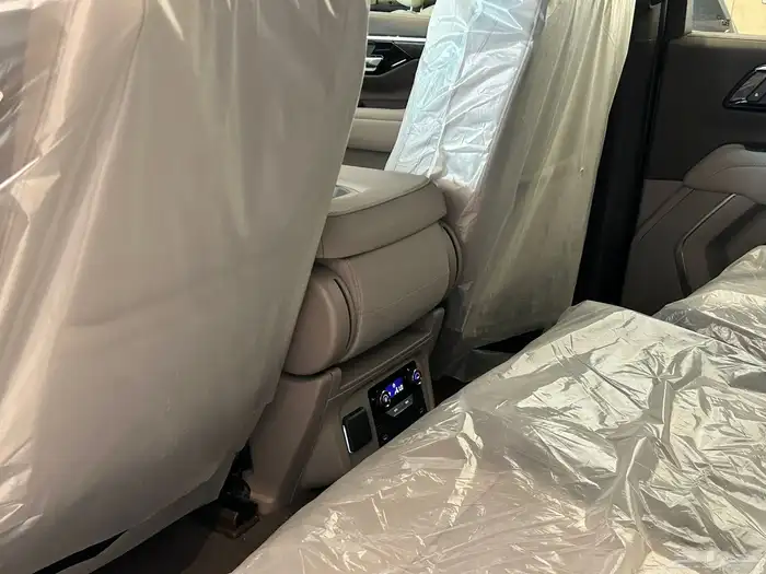 Chevrolet Tahoe LS 2025 brand new zero km FOR SAKE 1
