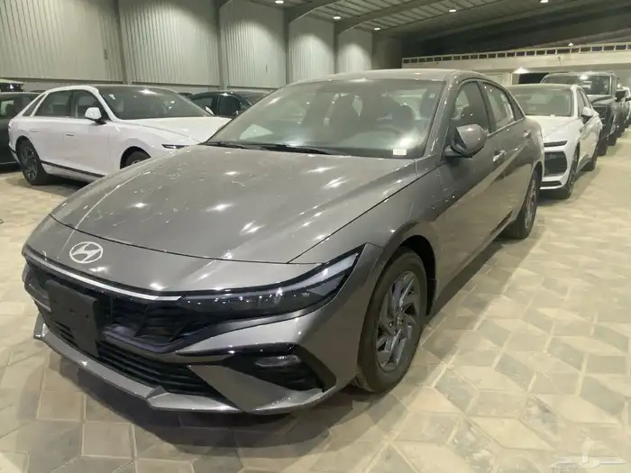 هونداي النترا سمارت 2000 سعودي 2026 2