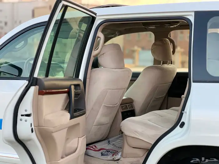 GX.R سعودي فل كامل 2013 13