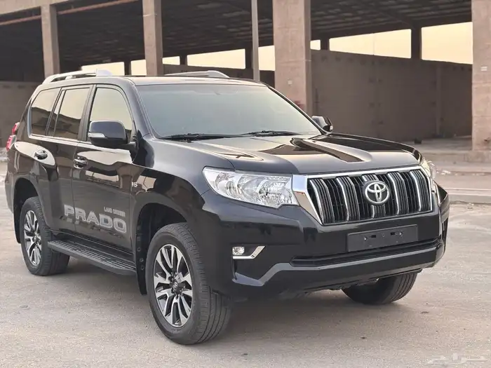 تويوتا برادوTXL 2022فل كامل عداد 56 الف 45