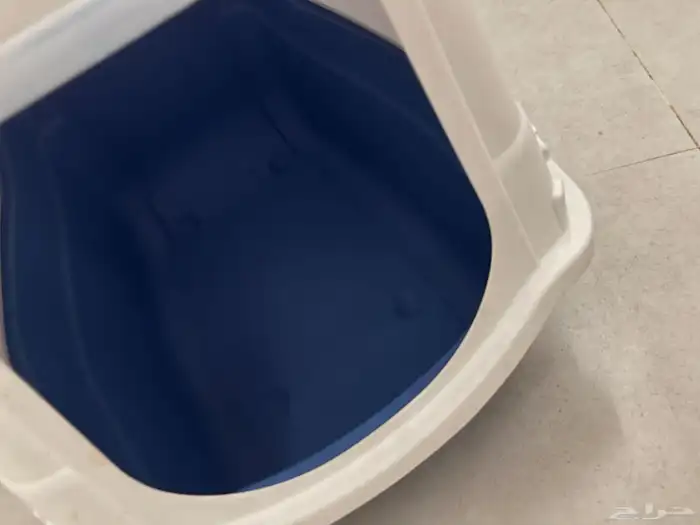 حمام قطط كبير 0