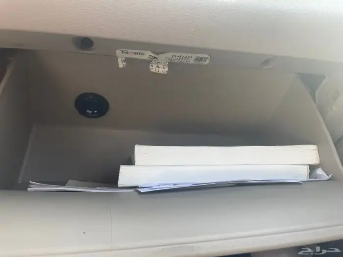 هيونداي اكسنت 2020 14