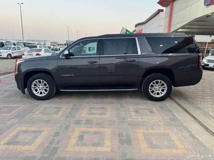 يوكن طويل 2018 2