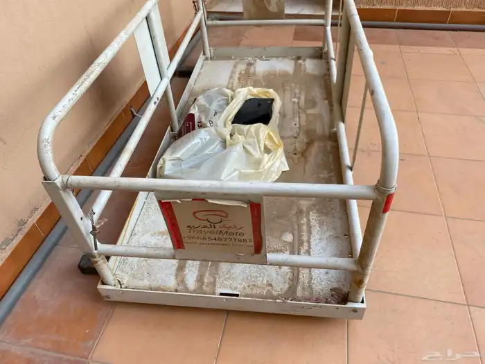 للبيع سلة عفش 3