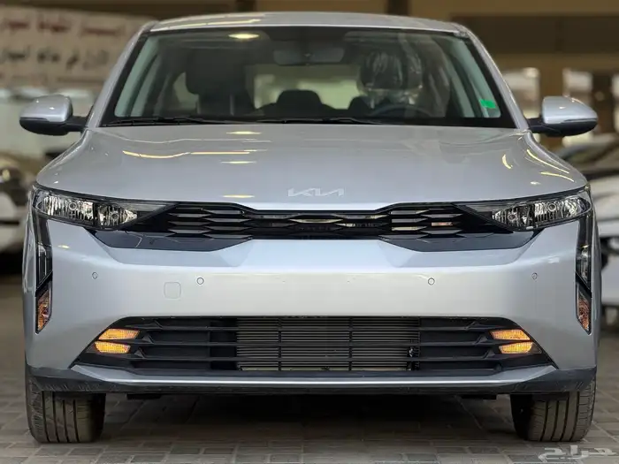 كيا k3 2026 بقسط يبدا  من 1375 1