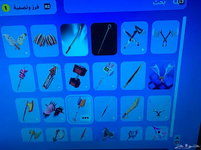 بيع حساب تيك توك 6