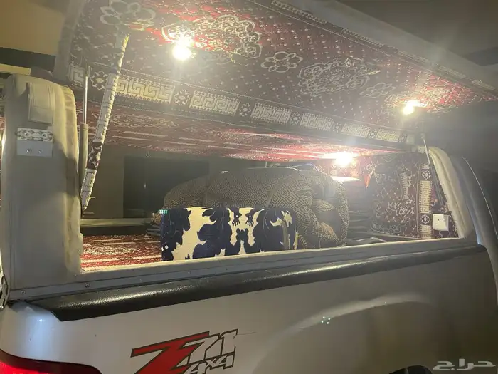 جمس سييرا z71 فل 15