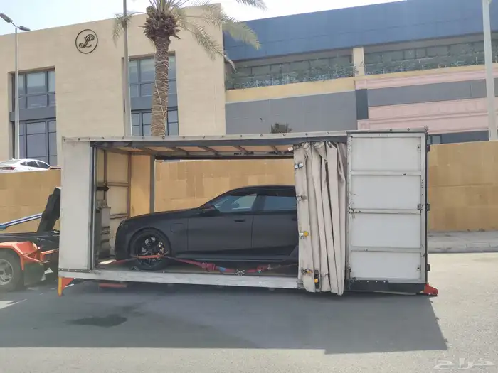 سطحه مغلقه مقفله مغطيه هيدروليك نزول كأمل في جدة 1