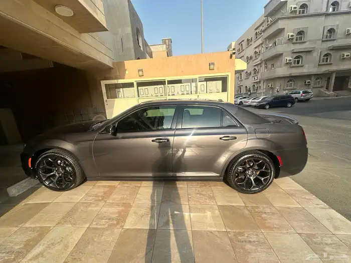 كرايسلر 2020 7