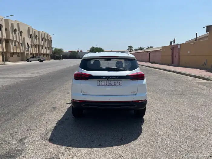 بايك X35 BAIK 4