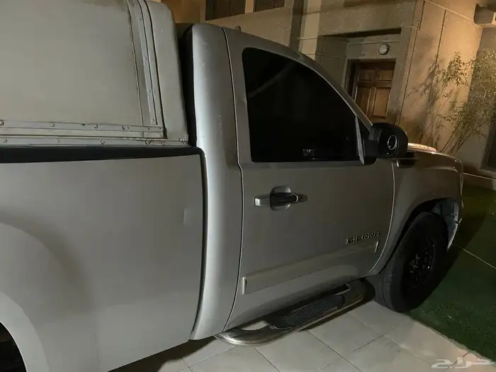 جمس سييرا z71 فل 2