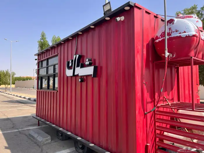 فود ترك للبيع 13