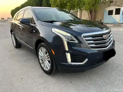 كاديلاك ( SXT5 ) الموديل 2019 فل كامل صيانات وكاله index