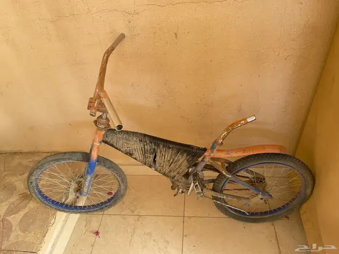 سيكل للبيع و سكوتر 0