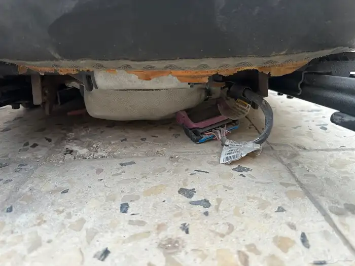 كورفت قراند سبورت 2012 14