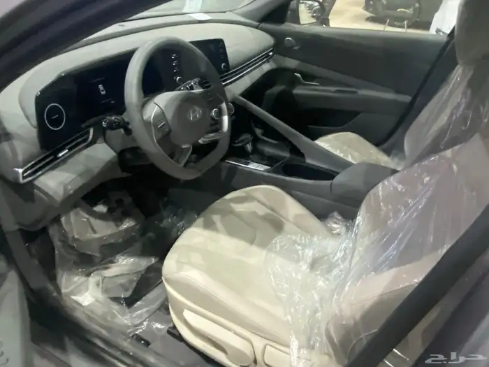 هونداي النترا سمارت 2000 سعودي 2026 8