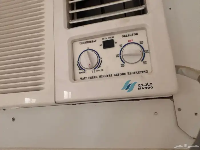 مكيفات شياك جديده 2