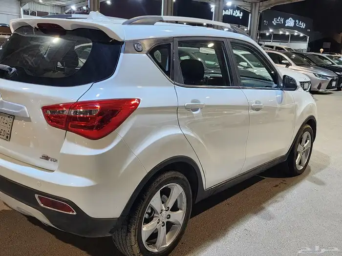 شانجان 2020cs35 12