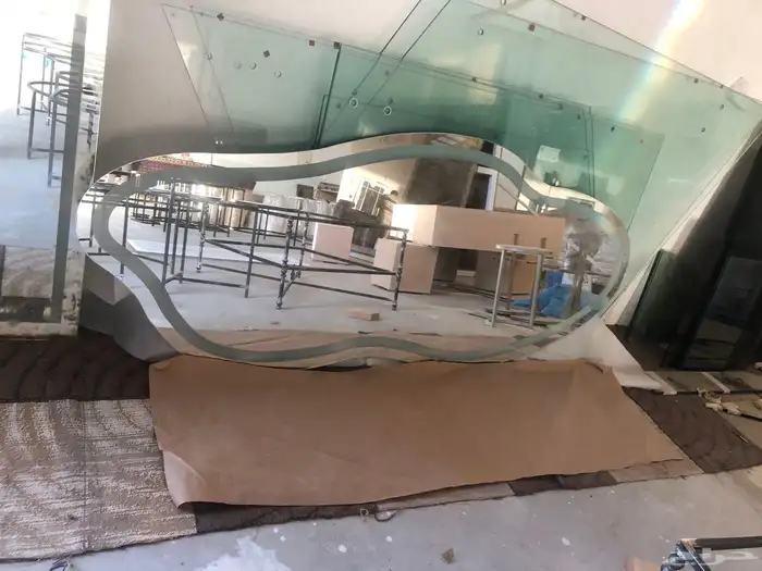 تفصيل حسب الطلب من الورشه 24