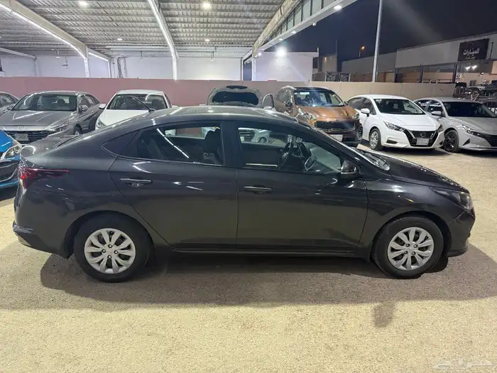 اكسنت 2023 للبيع 3