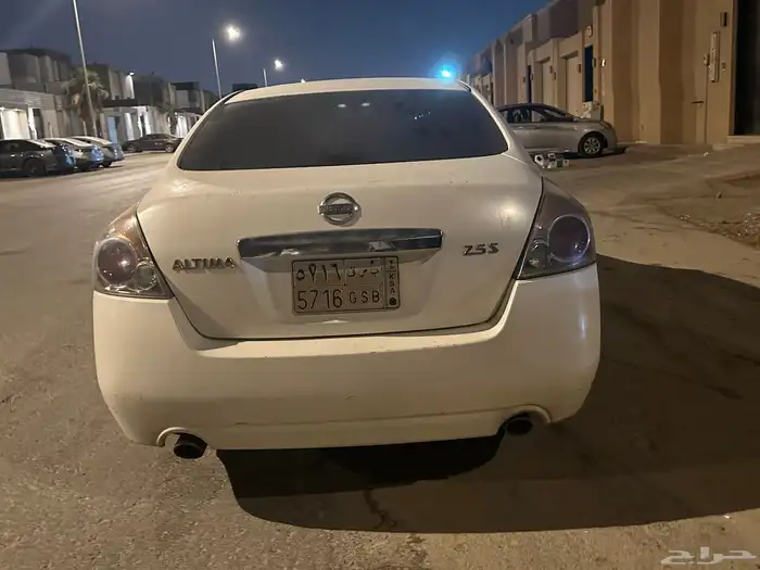 التيما 2010 بودي بلد 2