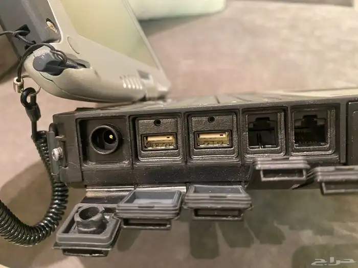 لأب توب باناسونيك Toughbook CF-18 7