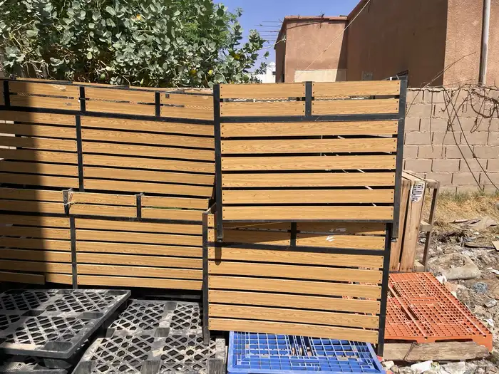 ديكور خضار 3