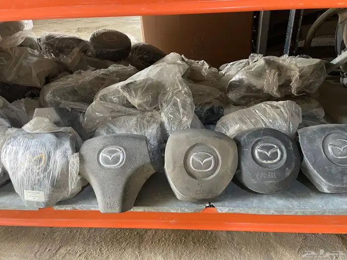 قطع غيار مازدا 1