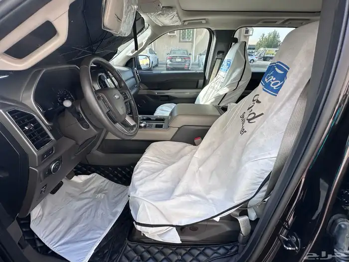 اكسبديشن 2021 xlt 3