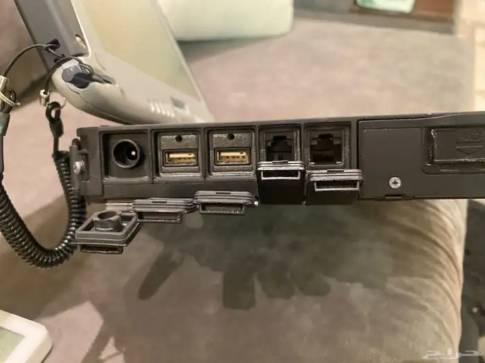 لأب توب باناسونيك Toughbook CF-18 8