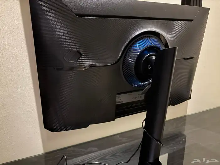 شاشة قيمينق 1