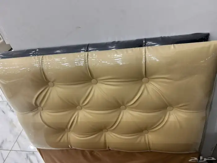 جديد سرير نفر 6