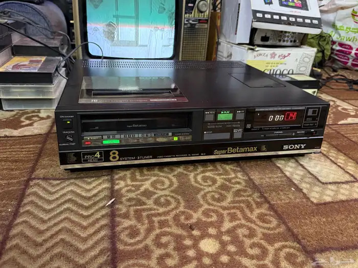 للبيع فيديو بتامكس 2