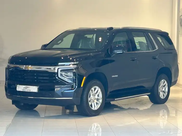 Chevrolet Tahoe LS 2025 brand new zero km FOR SAKE 0